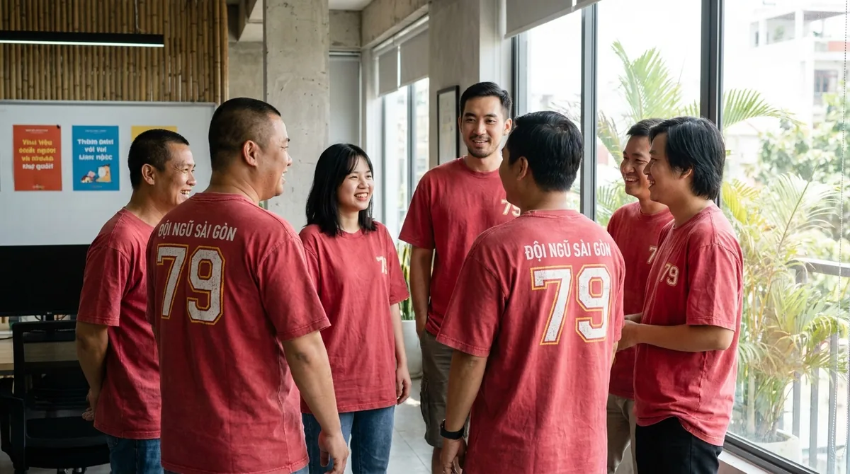 áo cổ tròn đẹp - 3