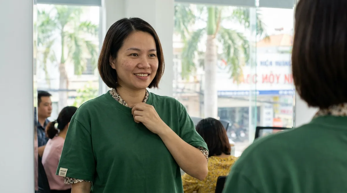 áo đồng phục nhóm đi chơi - 2