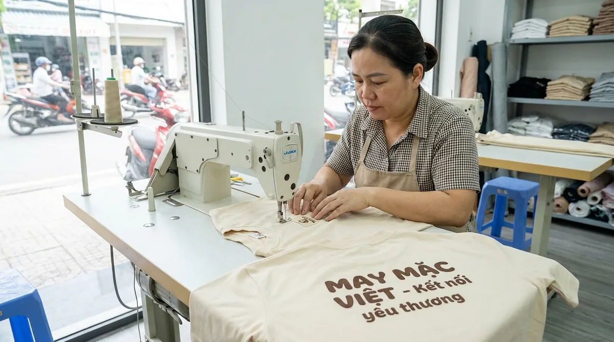 áo đồng phục nhóm đi chơi - 4
