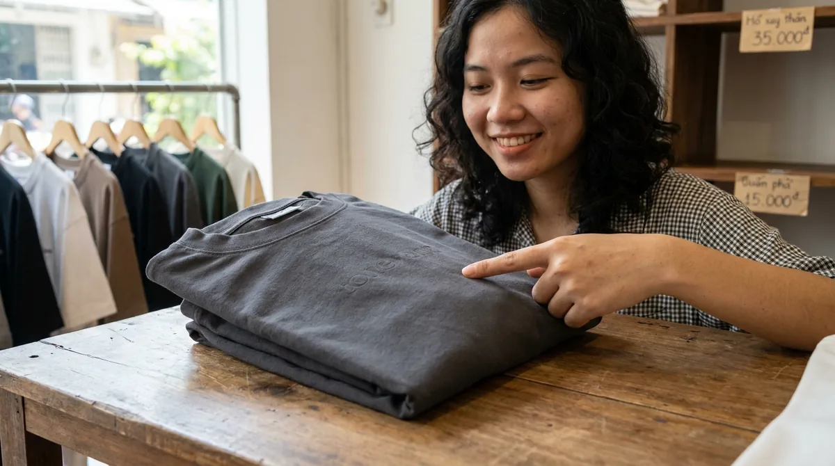 áo đồng phục văn phòng - 2