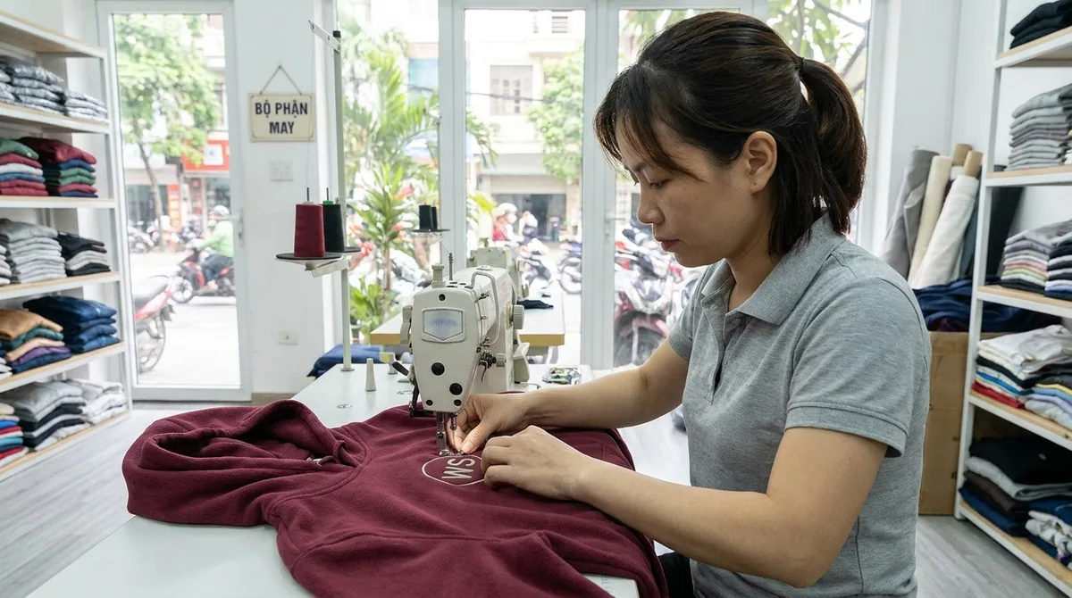 áo kiểu nữ đẹp - 2