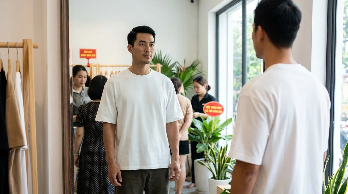 áo phông đồng phục công ty - 2