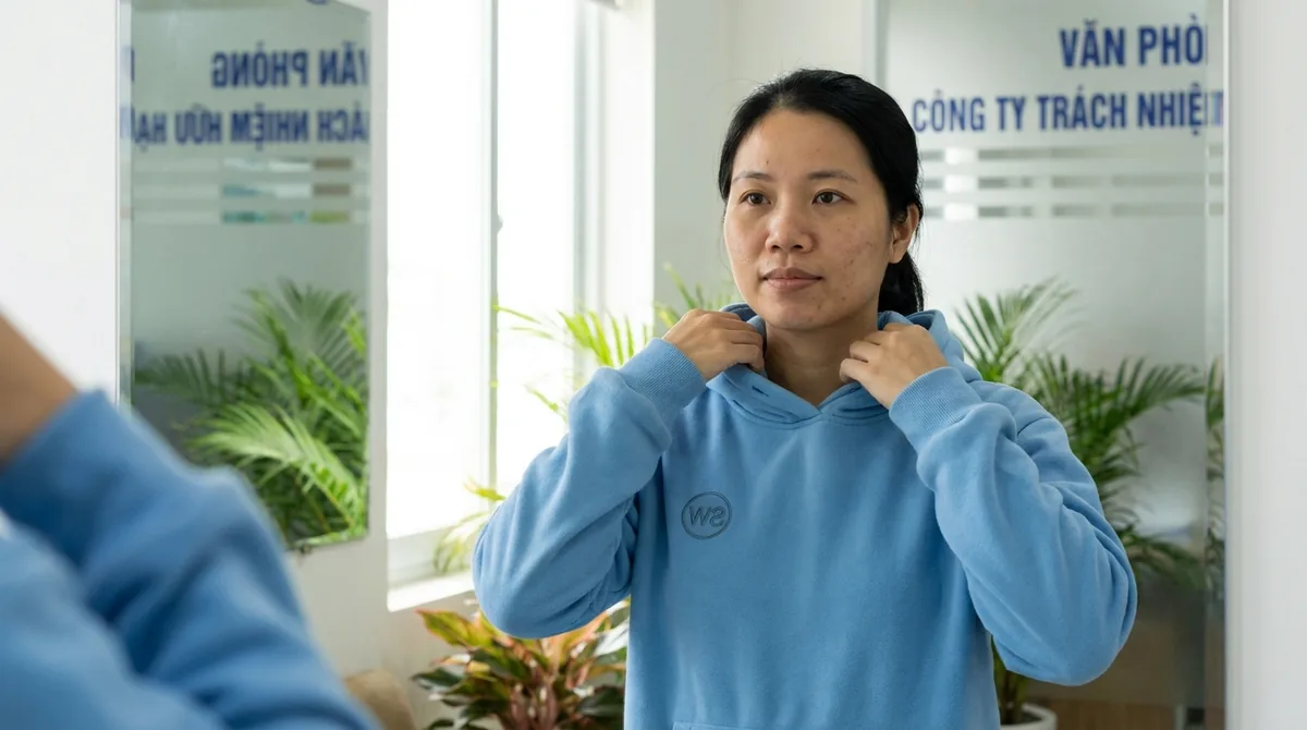 áo team building đẹp - 2