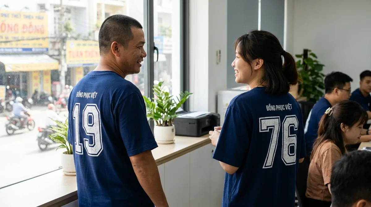 áo team building đẹp - 3
