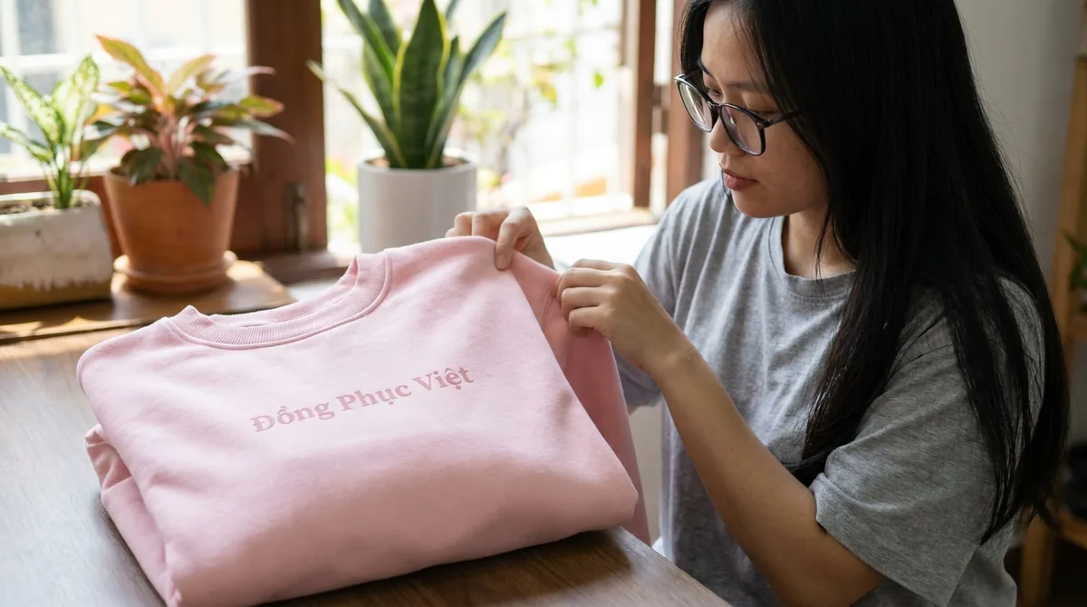 áo thun đồng phục teambuilding - 4