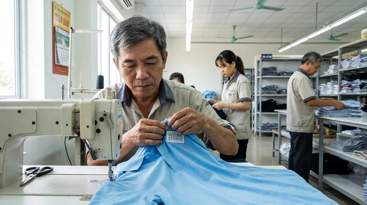 áo thun sỉ - 3