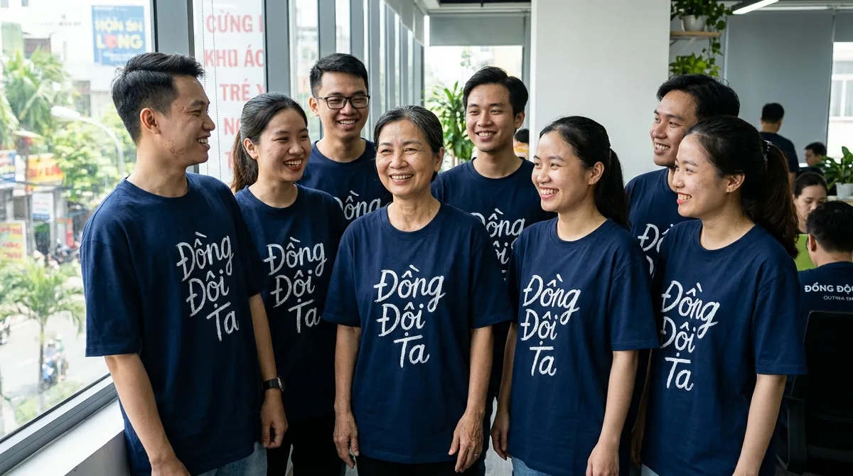 áo thun sỉ - 4