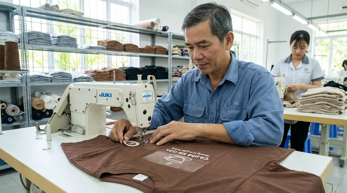 app thiết kế áo