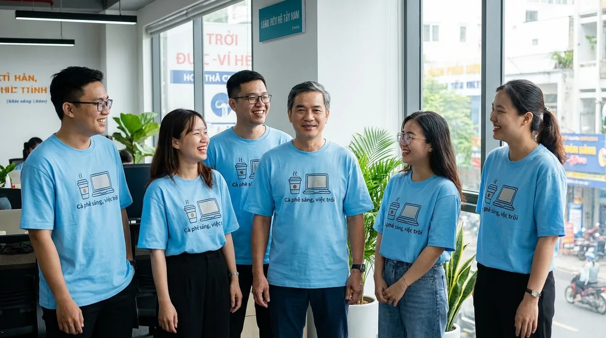 bán áo đồng phục