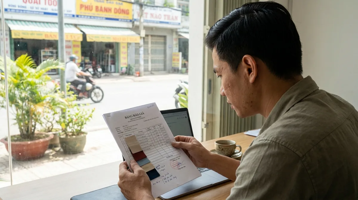 bảng báo giá đồng phục - 3