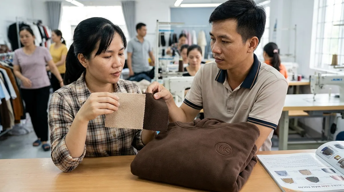 bảng báo giá quần áo đồng phục công sở mới nhất - 2