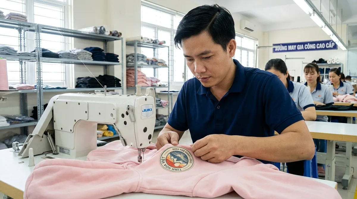 bảng màu vải - 3