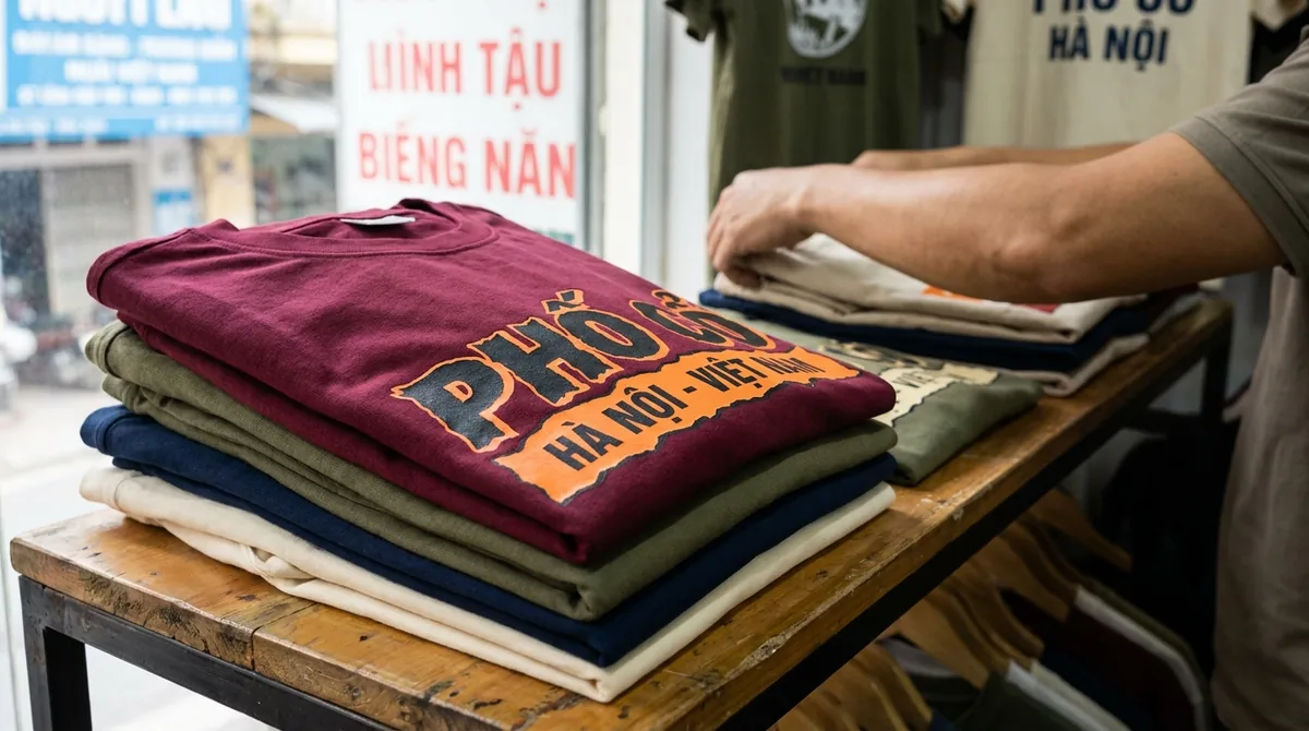 bảng size áo thun nam - 3