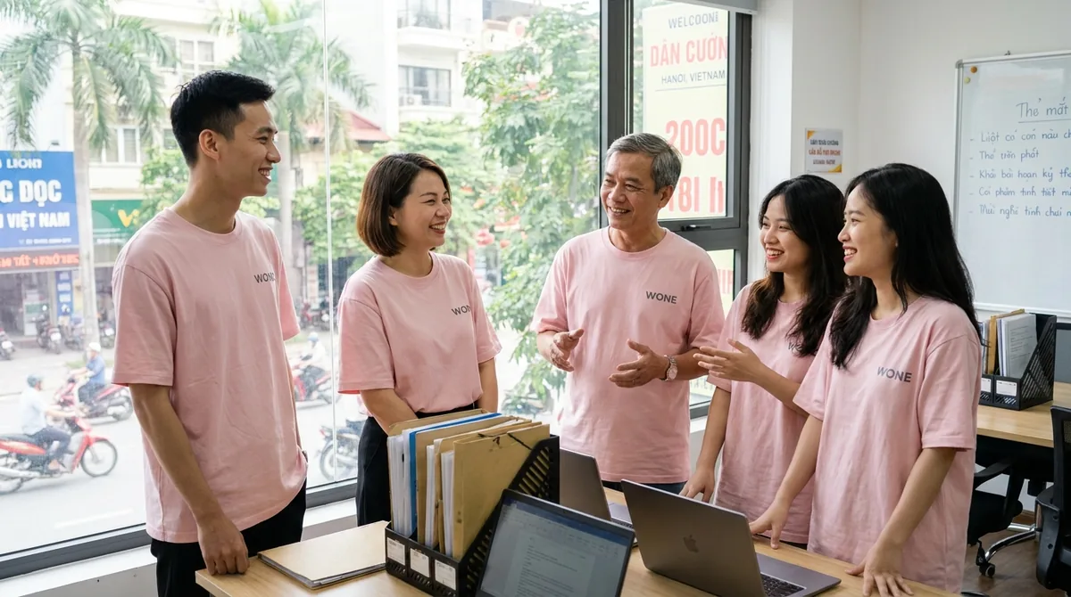 các kiểu cổ áo