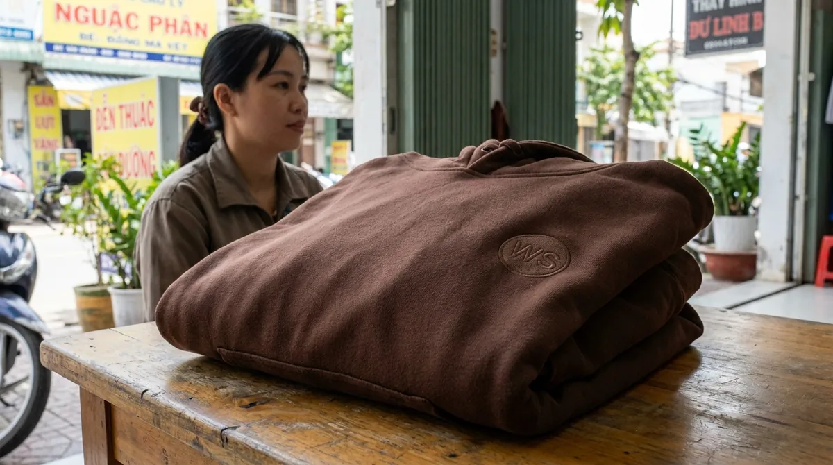 các kiểu cổ áo - 2