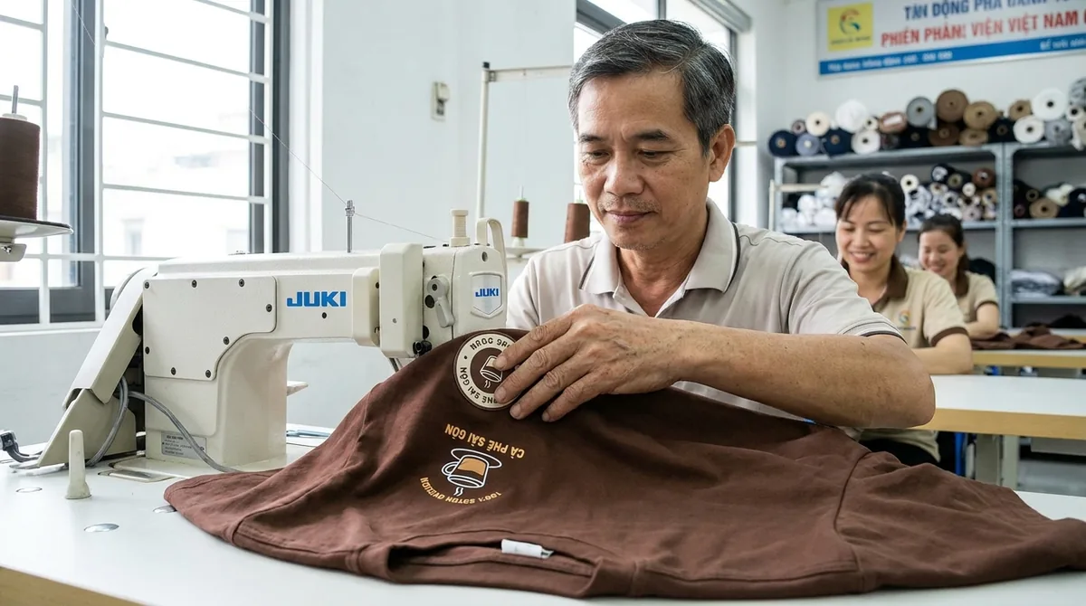 các loại cổ áo