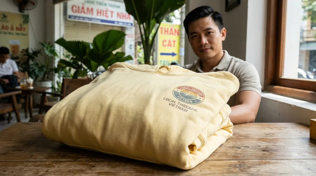 các loại cổ áo - 3