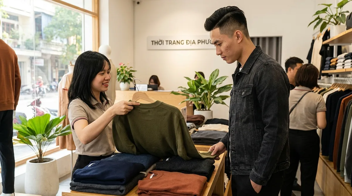 các mẫu áo đồng phục