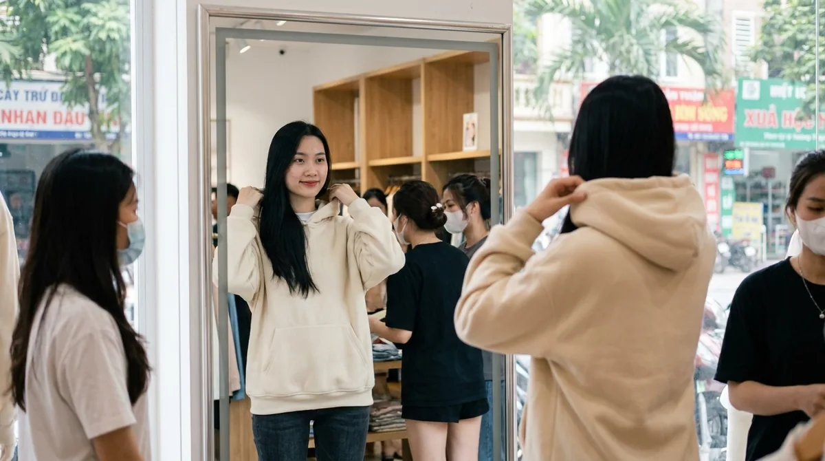 các mẫu áo đồng phục đẹp - 2