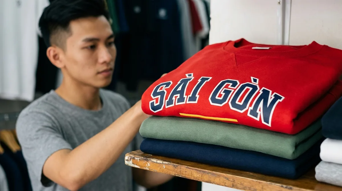 cách tẩy hình in trên áo phông