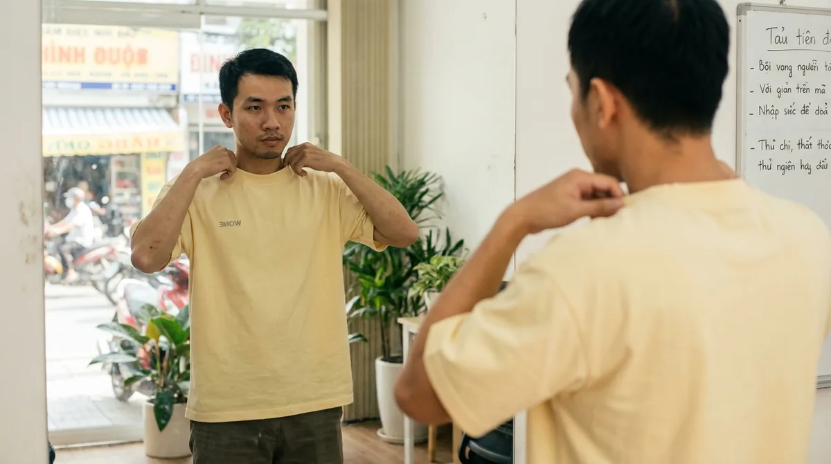 chất vải cá sấu dệt
