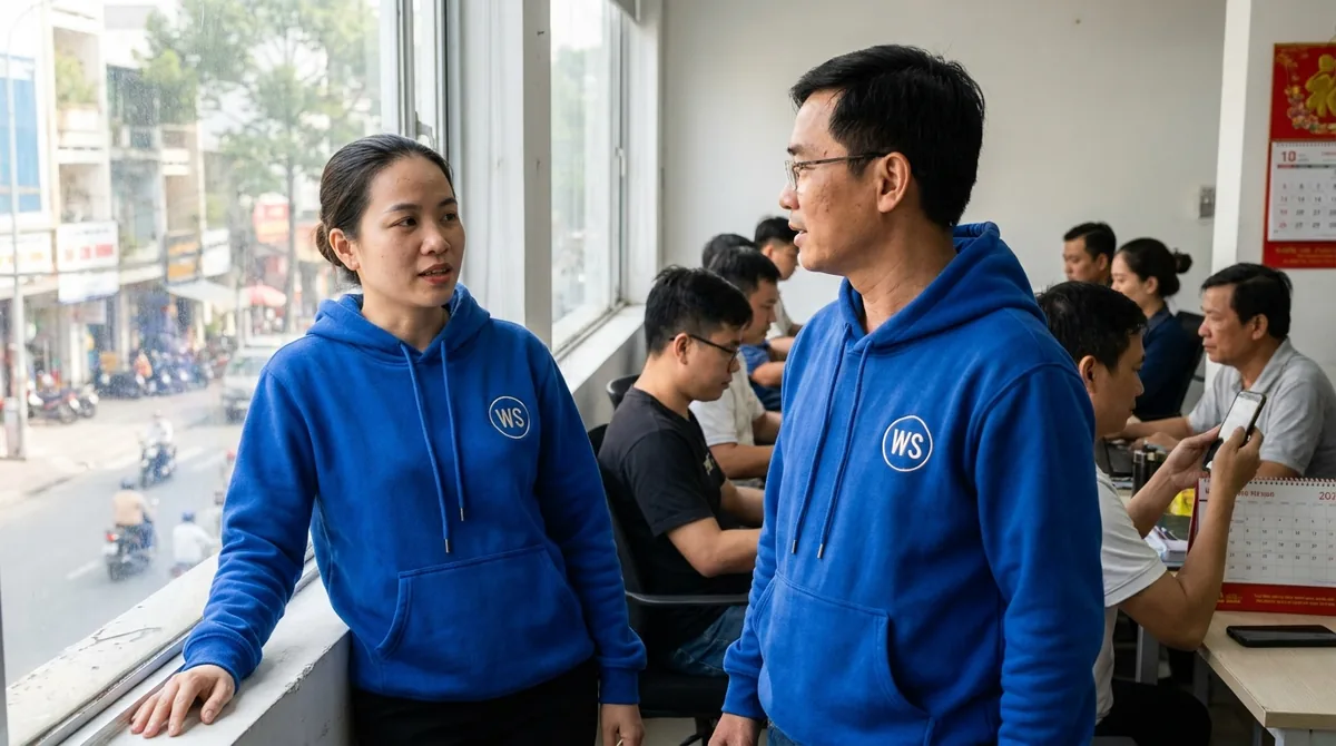 chất vải cá sấu dệt - 2
