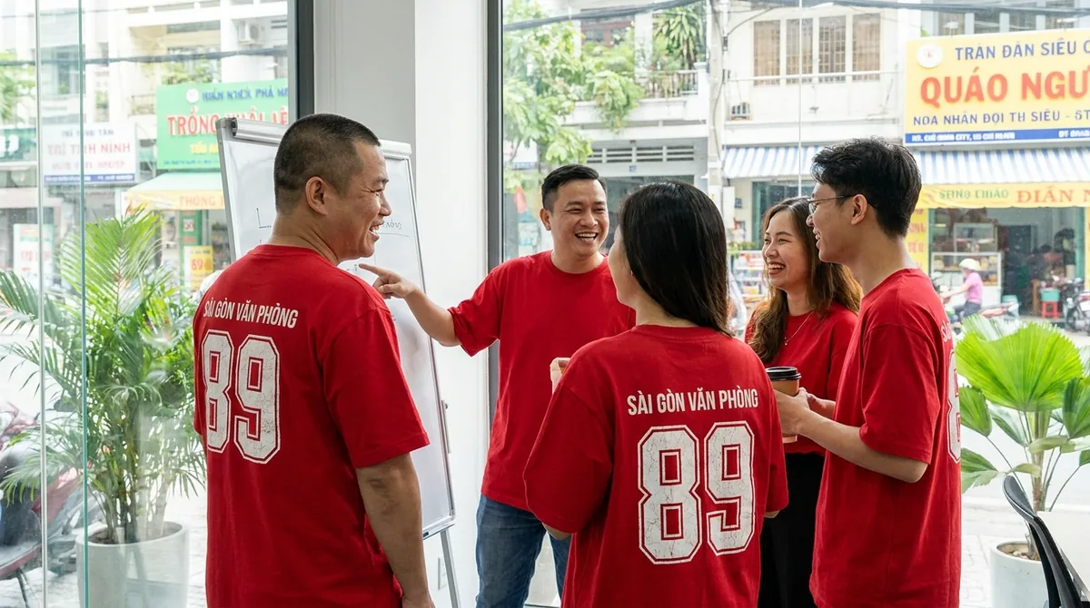 chuyên may áo thun cá sấu - 3