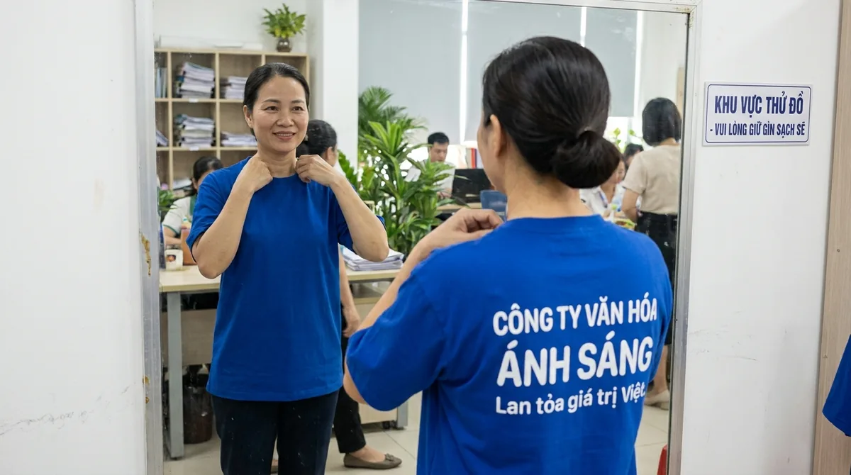 chuyên may đồng phục - 4