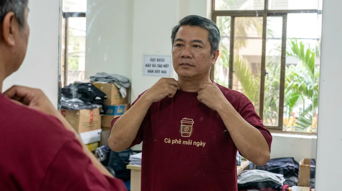 cơ sở may đồng phục công sở