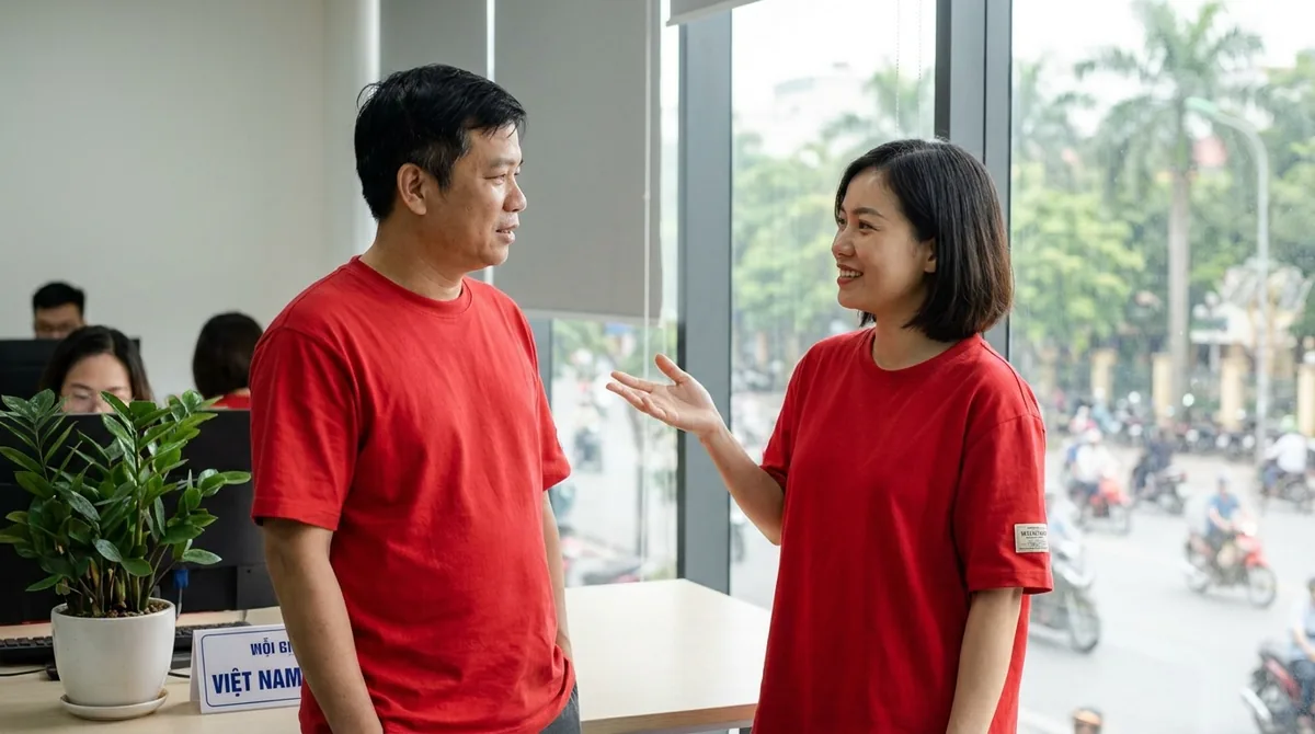 cơ sở may đồng phục công sở - 2
