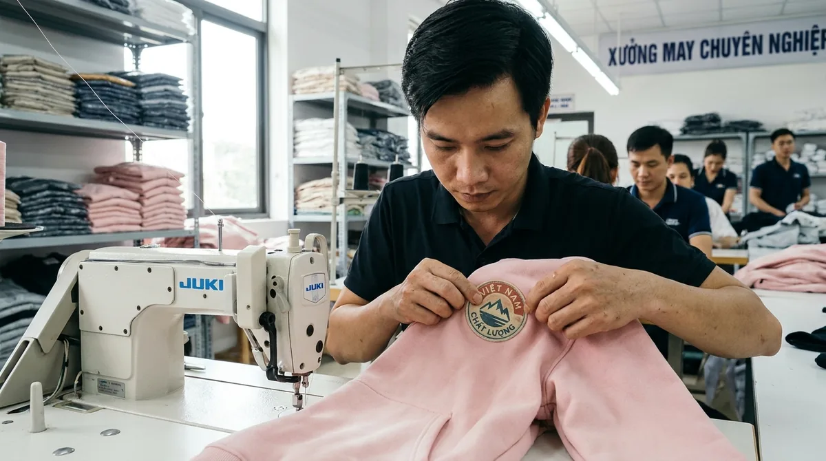 cơ sở may đồng phục công sở - 3