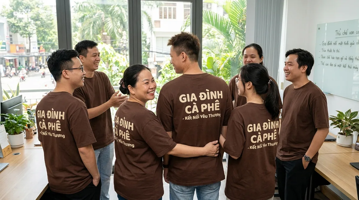 cơ sở may đồng phục công sở - 4