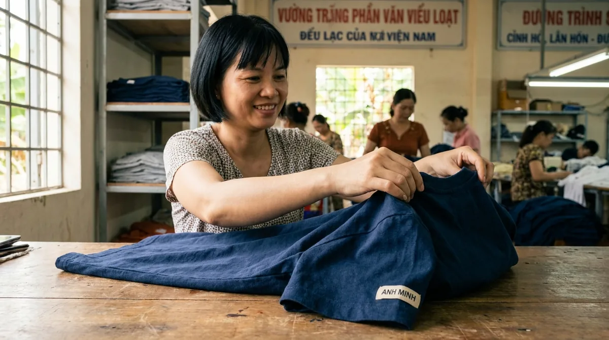 công ty chuyên may đồng phục - 2