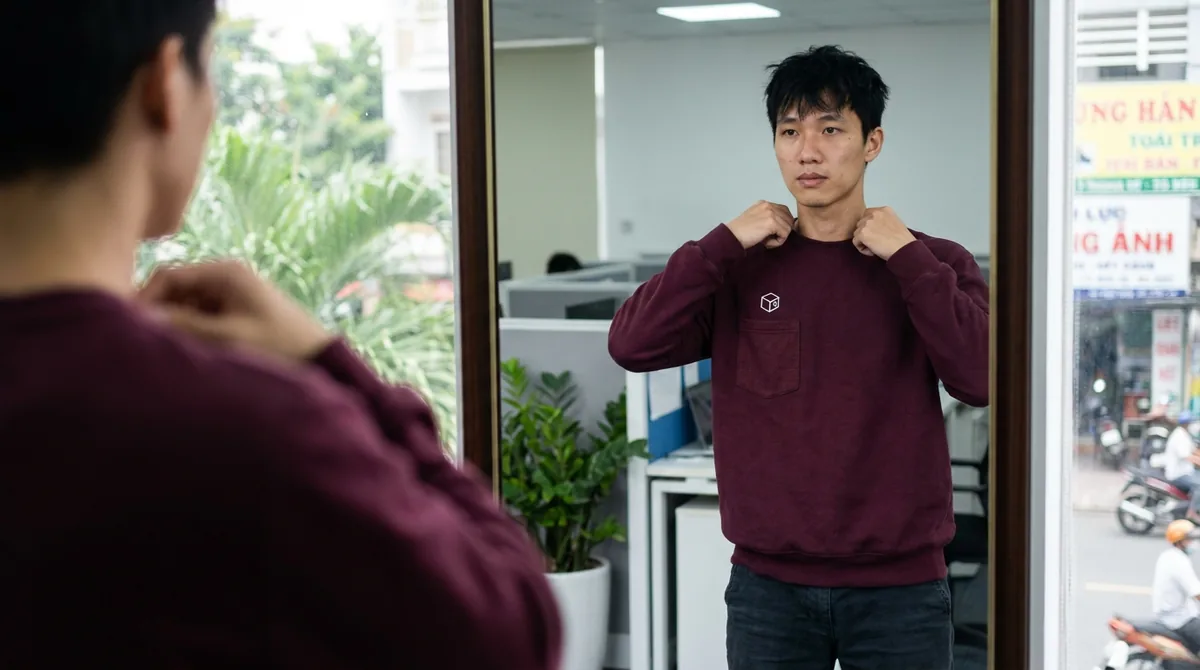 công ty đồng phục