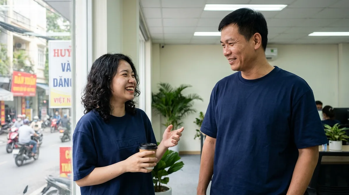 công ty đồng phục - 2