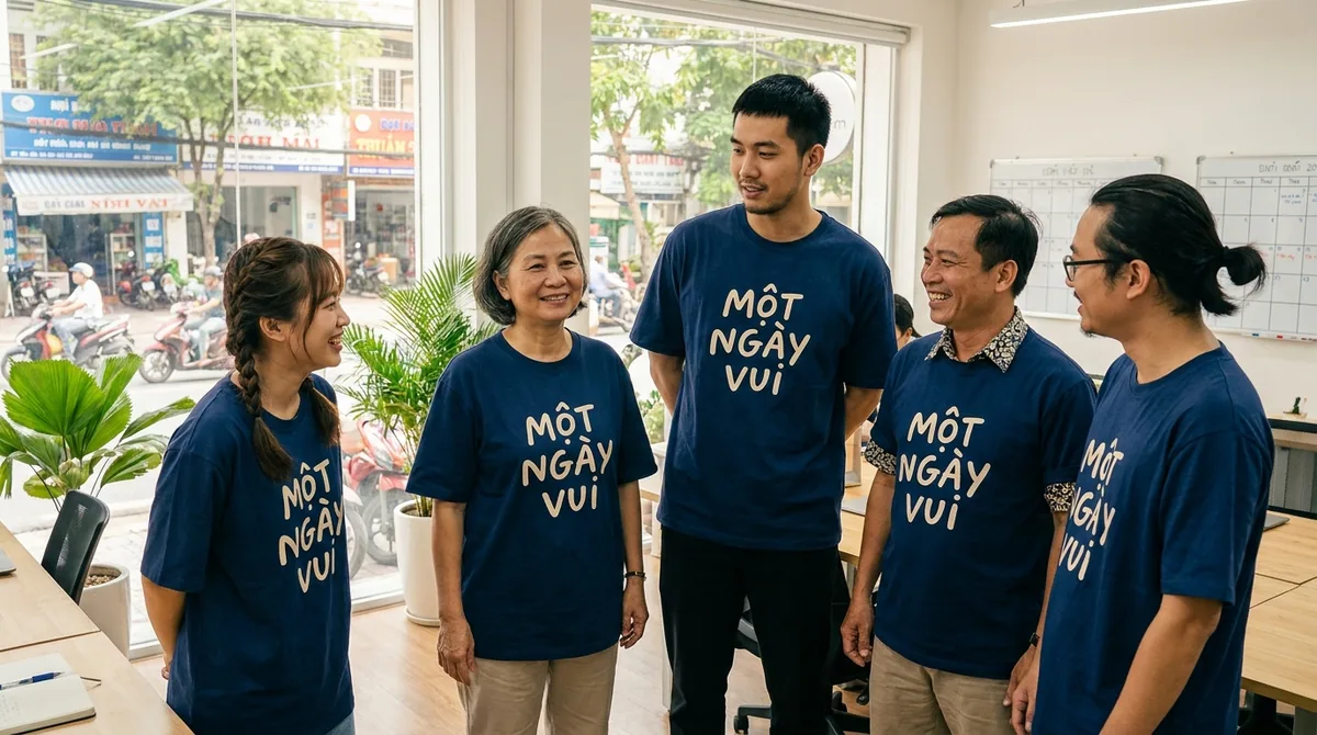 công ty đồng phục - 4