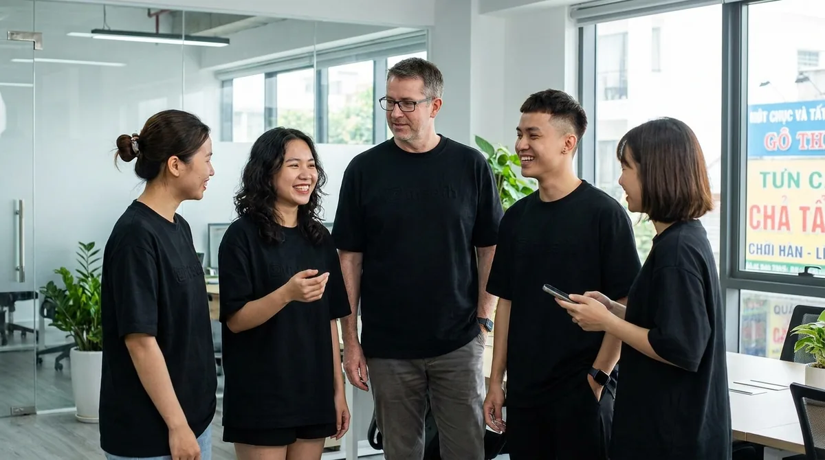 công ty may đồng phục công sở - 2