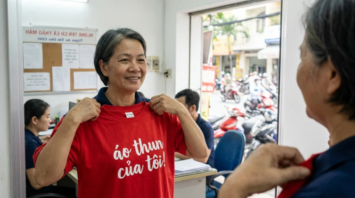 công ty may đồng phục công sở - 4