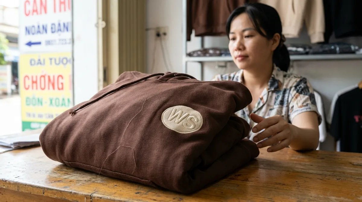 công ty may đồng phục công ty - 2