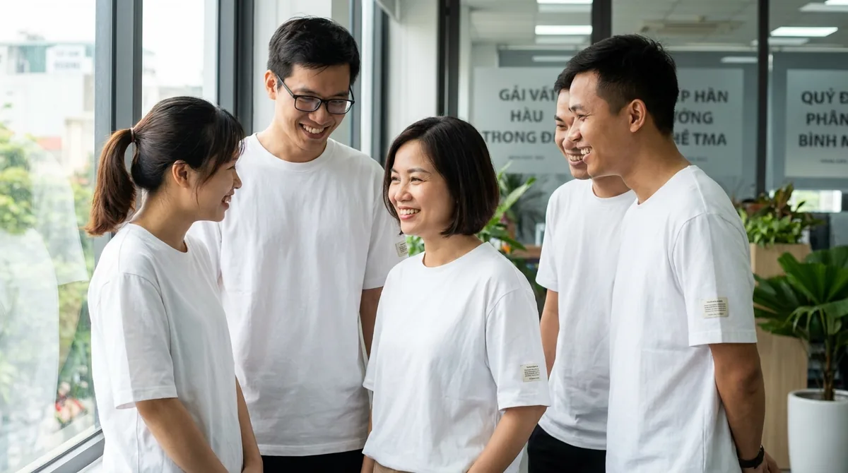 đầm chữ a đẹp - 2