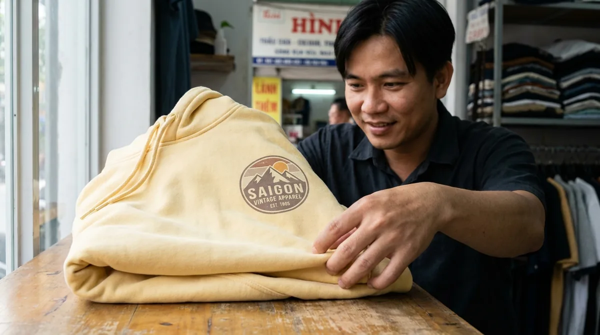 đầm chữ a đẹp - 3