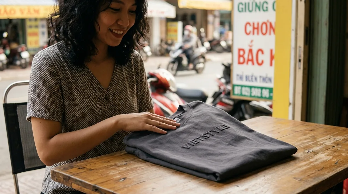 dán quần áo - 2