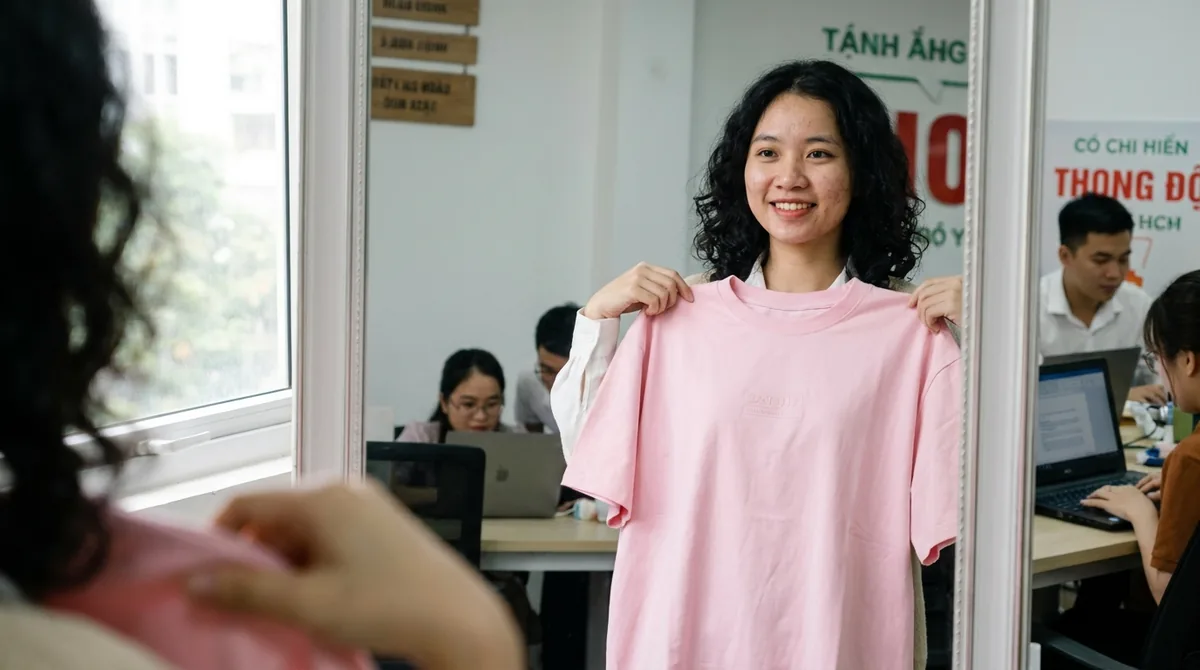 đặt may đồng phục - 2