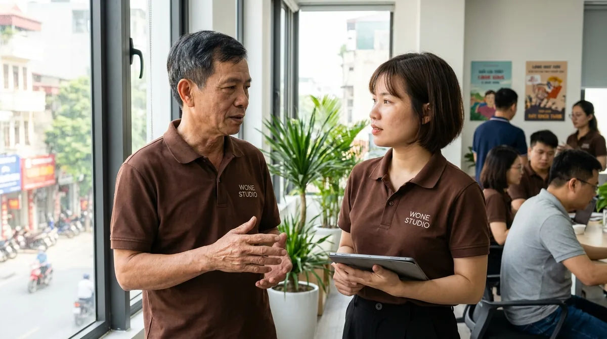 đặt may đồng phục - 3