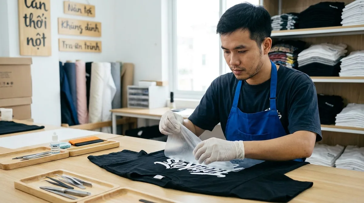 decal chuyển nhiệt là gì