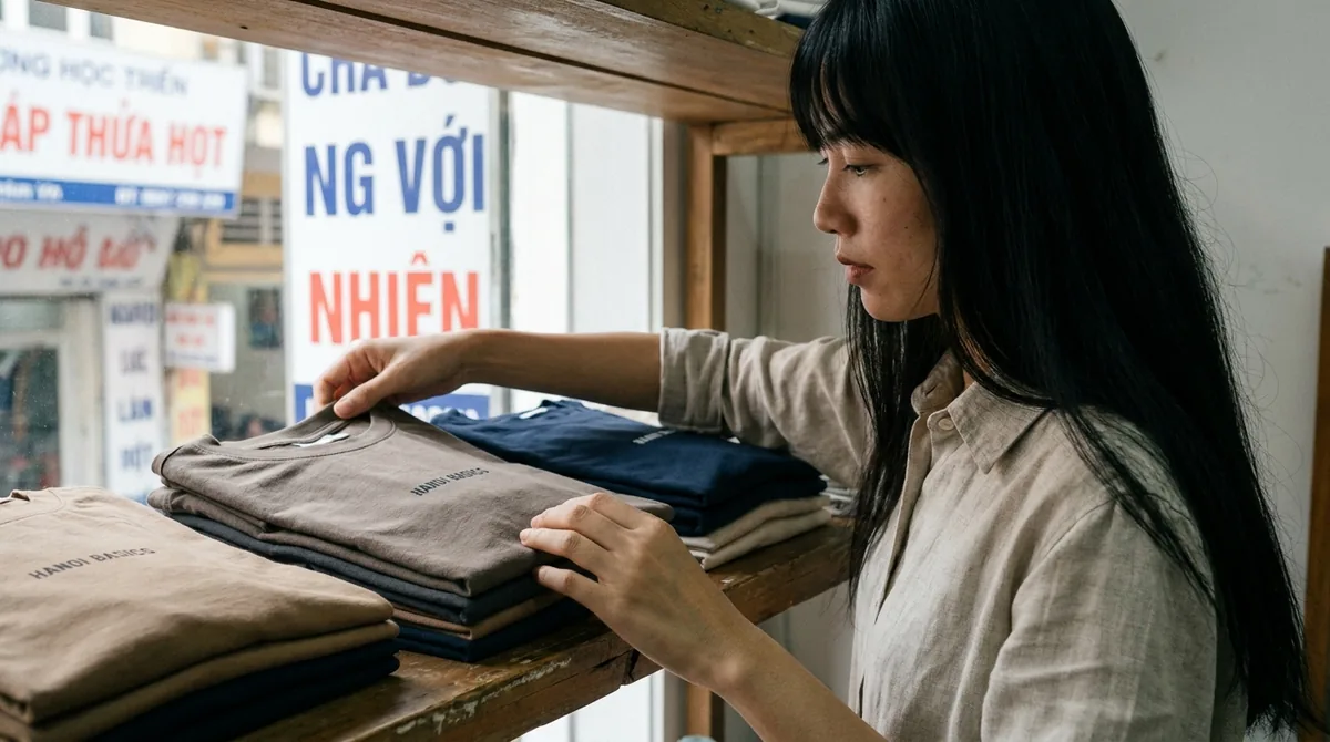 đồng phục áo phông đẹp - 2