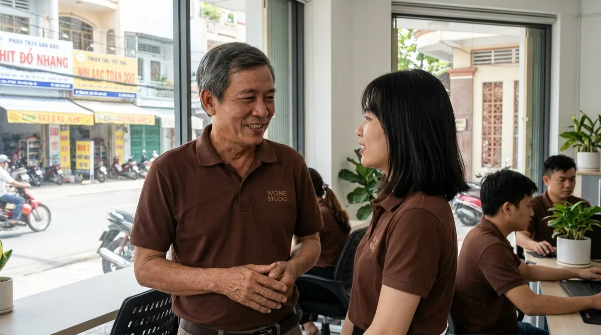 đồng phục áo thun - 3