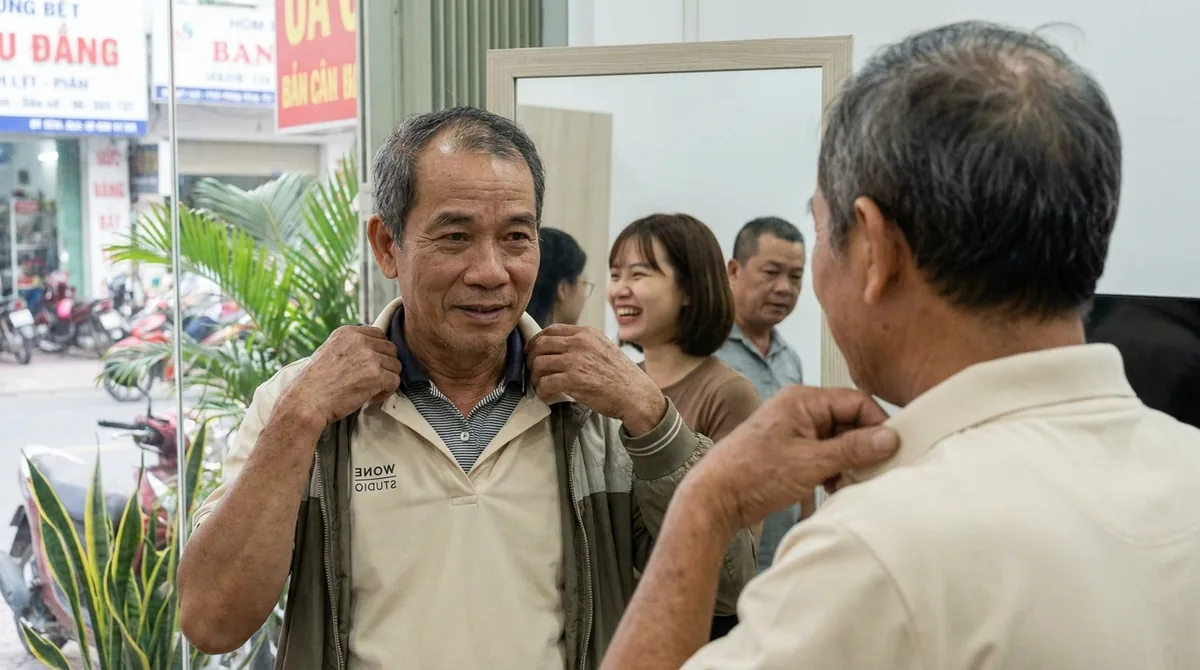 đồng phục công sở là gì - 3