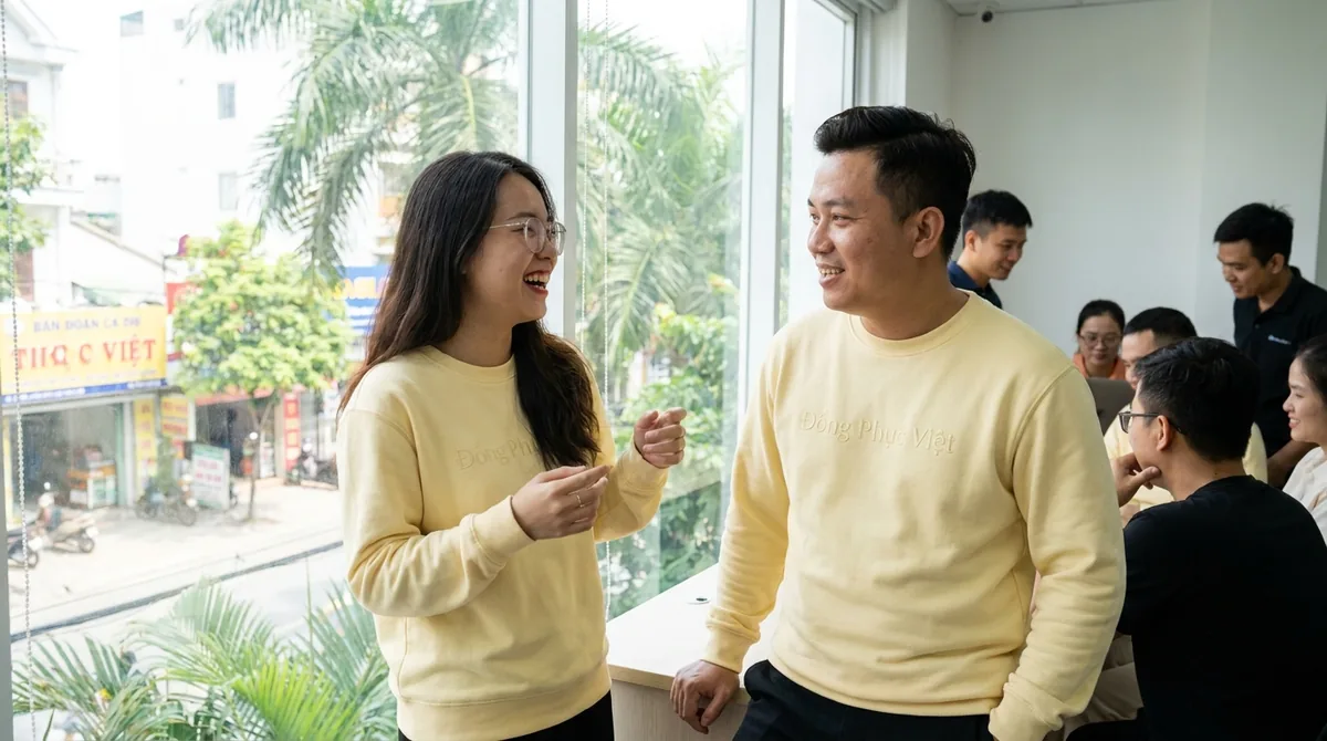 đồng phục đẹp - 4