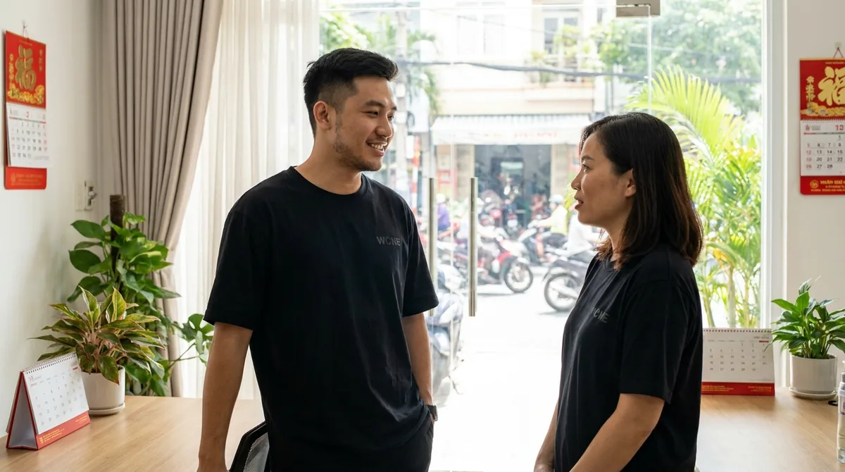 đồng phục đi chơi